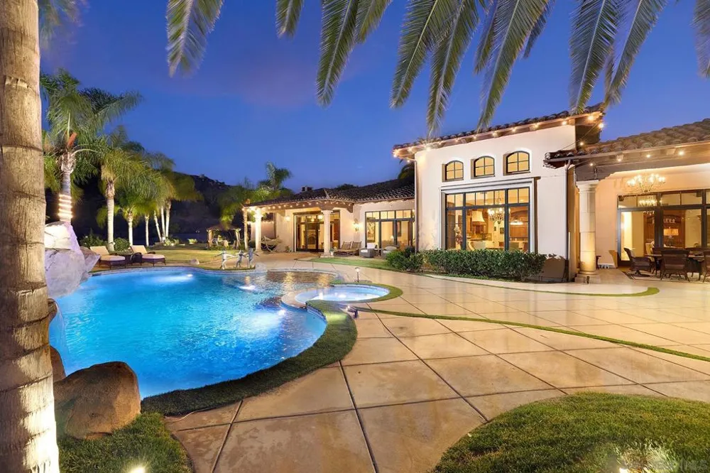 14160 Augusta Ct Poway, CA 92064