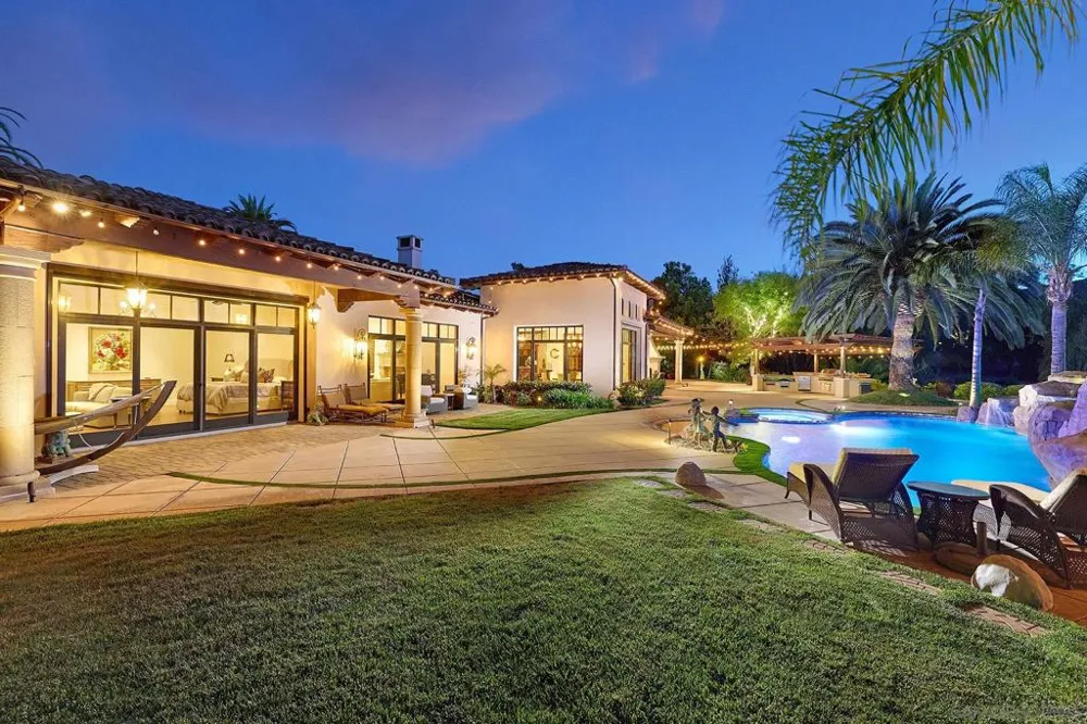 14160 Augusta Ct Poway, CA 92064