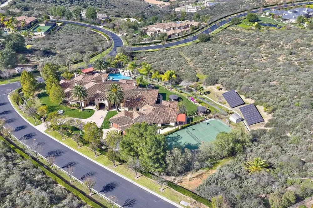 14160 Augusta Ct Poway, CA 92064