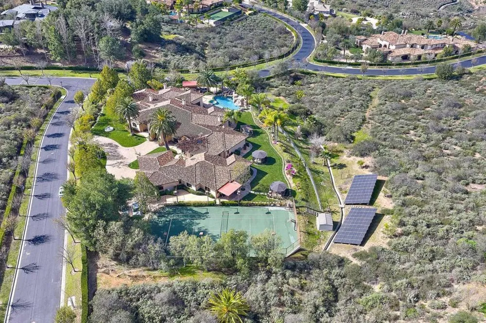 14160 Augusta Ct Poway, CA 92064