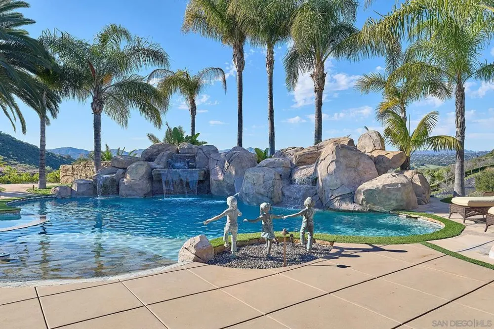 14160 Augusta Ct Poway, CA 92064