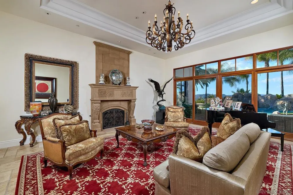 14160 Augusta Ct Poway, CA 92064