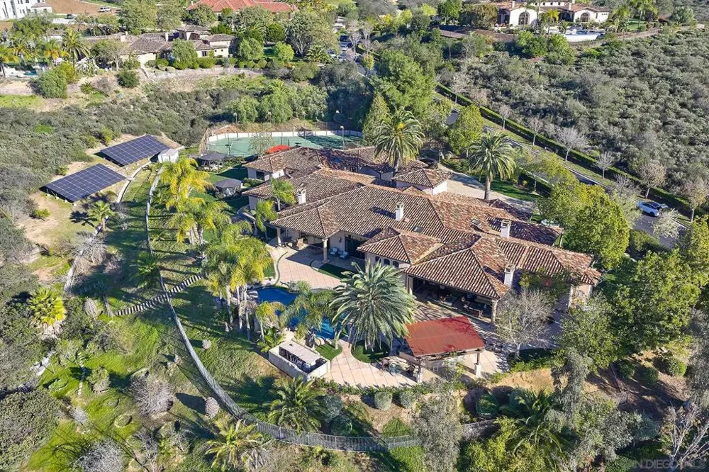 14160 Augusta Ct Poway, CA 92064