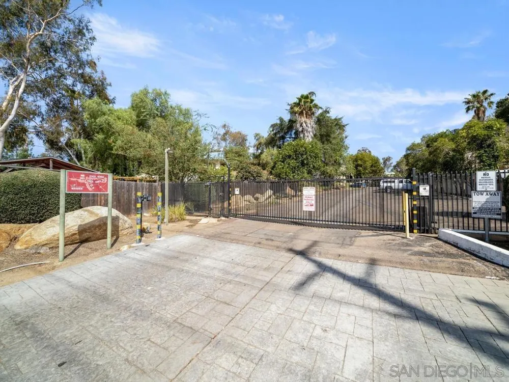 830 W Lincoln Ave #174 Escondido, CA 92026