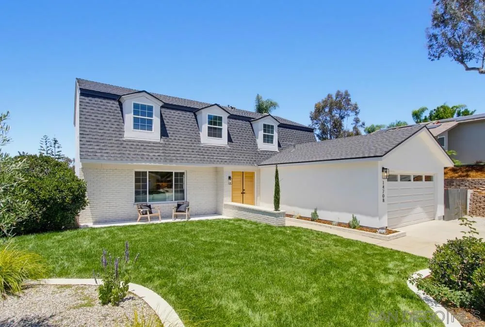 14708 Dash Way Poway, CA 92064