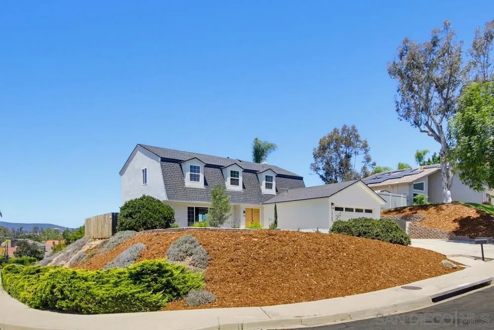 14708 Dash Way Poway, CA 92064