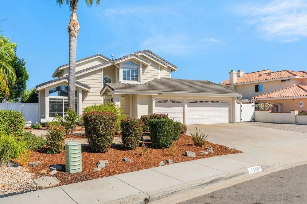 5168 Frazee Oceanside, CA 92057