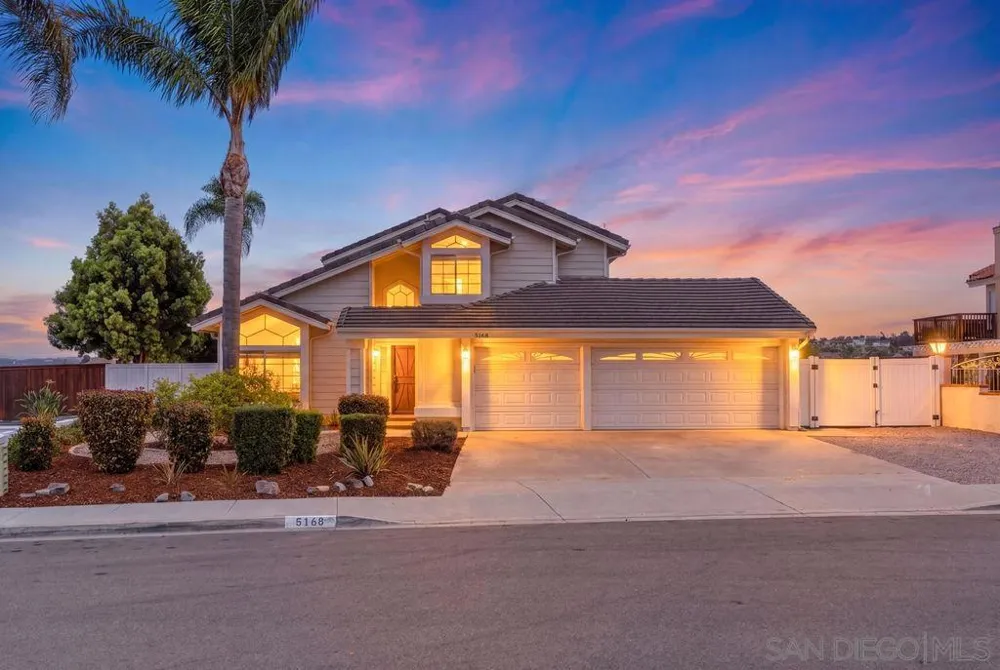 5168 Frazee Oceanside, CA 92057