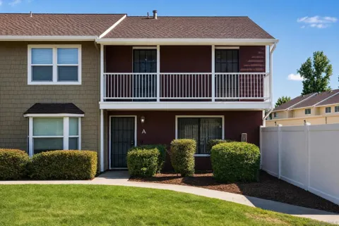 7831 Rancho Fanita #A