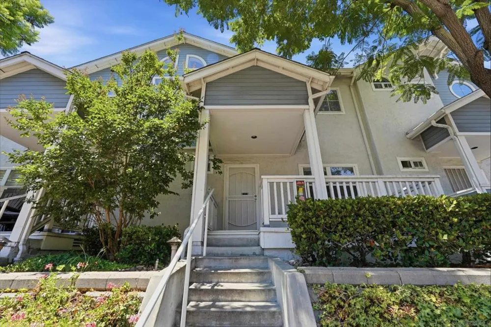10060 Scripps Vista Way #39 San Diego, CA 92131