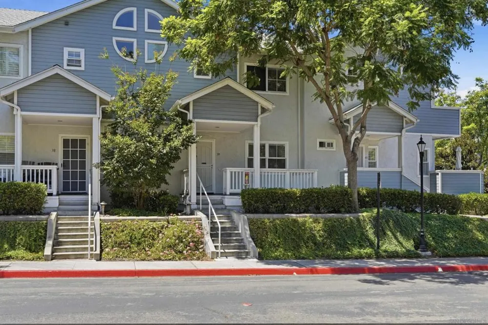 10060 Scripps Vista Way #39 San Diego, CA 92131