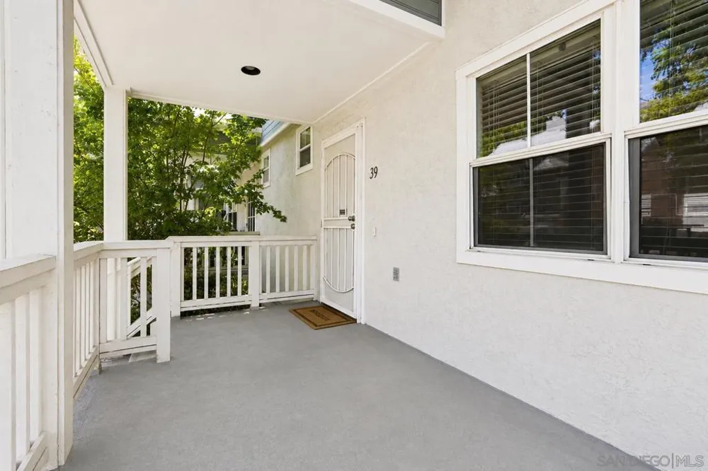 10060 Scripps Vista Way #39 San Diego, CA 92131