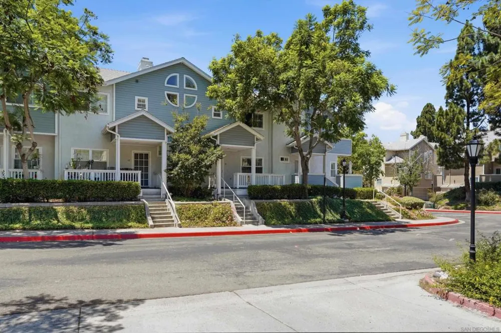 10060 Scripps Vista Way #39 San Diego, CA 92131