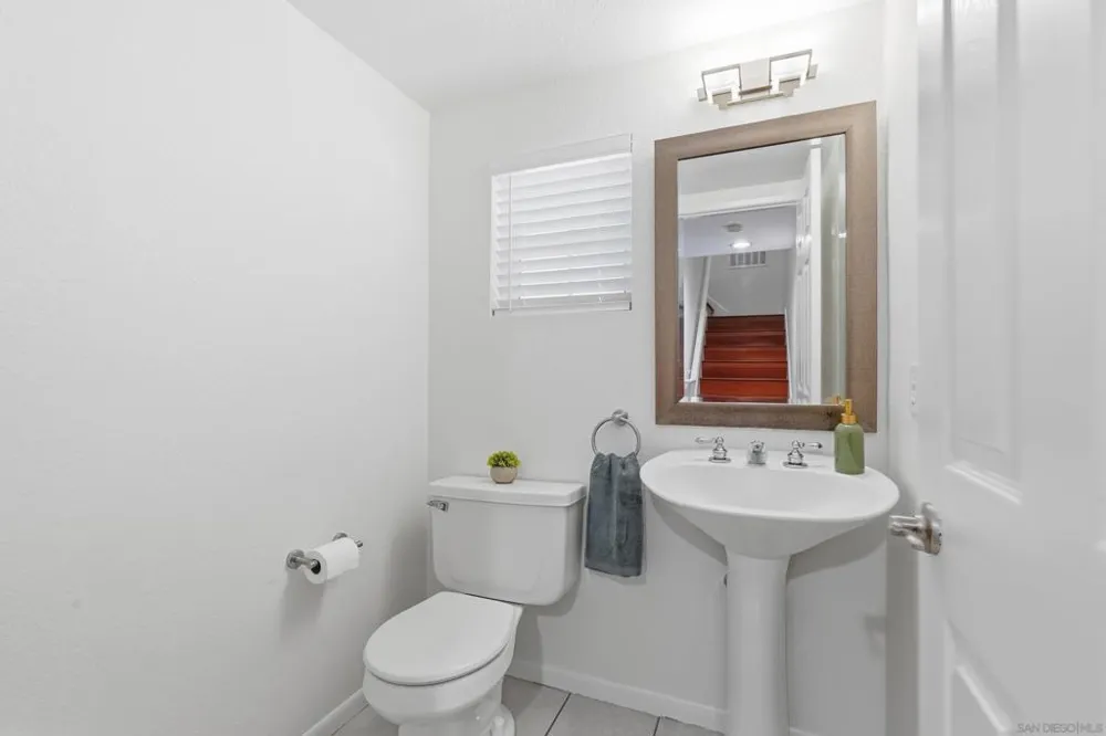 10060 Scripps Vista Way #39 San Diego, CA 92131