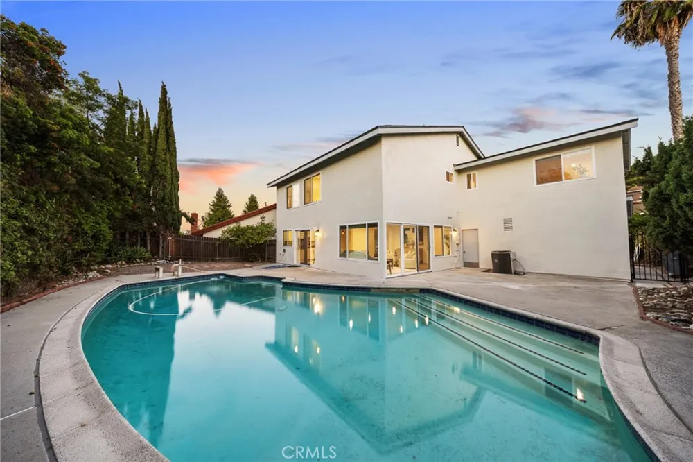 16421 Compo Real Hacienda Heights, CA 91745