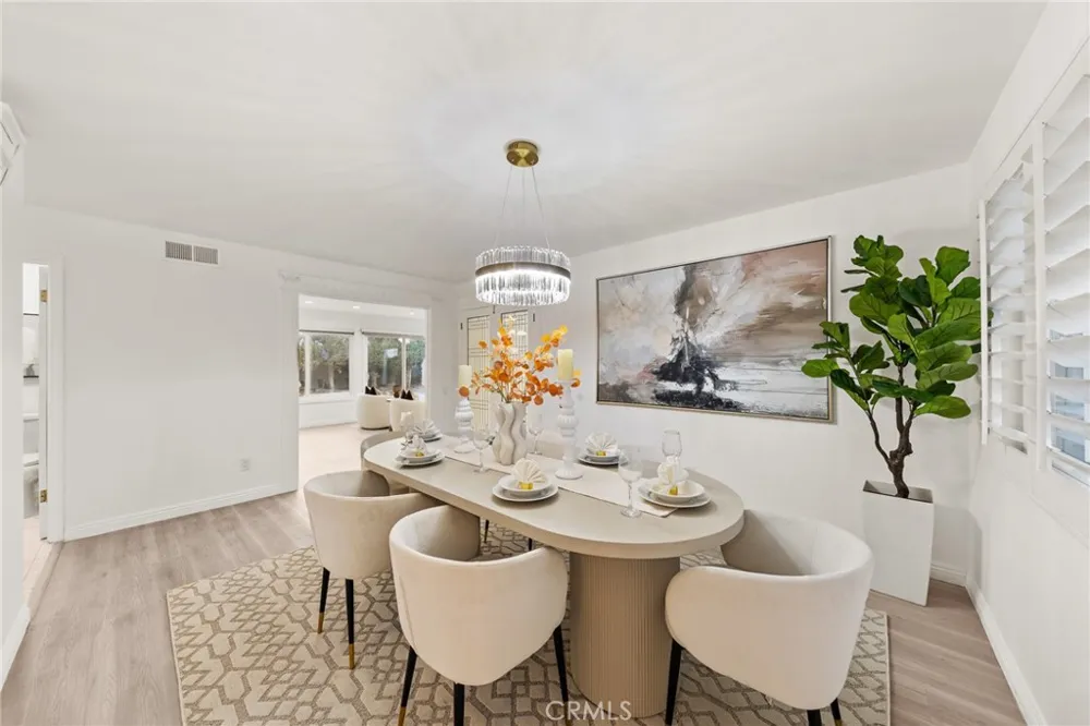 16421 Compo Real Hacienda Heights, CA 91745