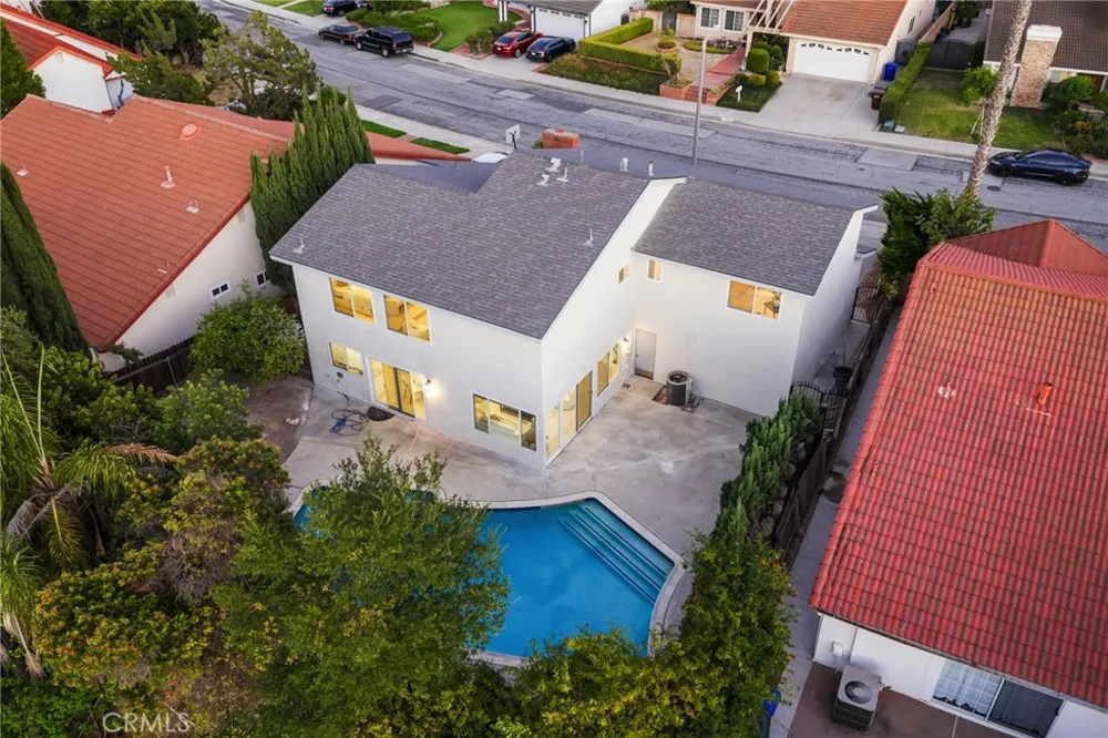 16421 Compo Real Hacienda Heights, CA 91745