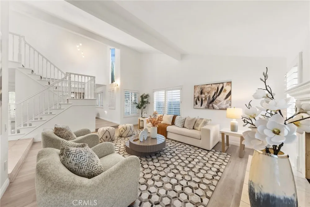 16421 Compo Real Hacienda Heights, CA 91745
