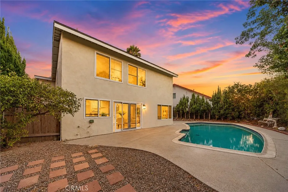 16421 Compo Real Hacienda Heights, CA 91745