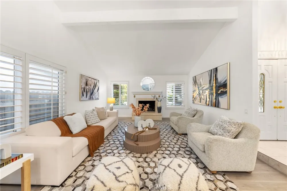 16421 Compo Real Hacienda Heights, CA 91745