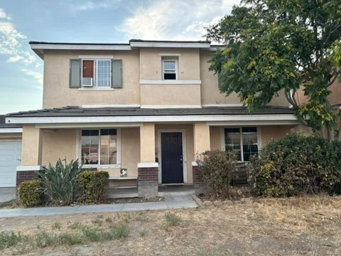1158 Bramble Way