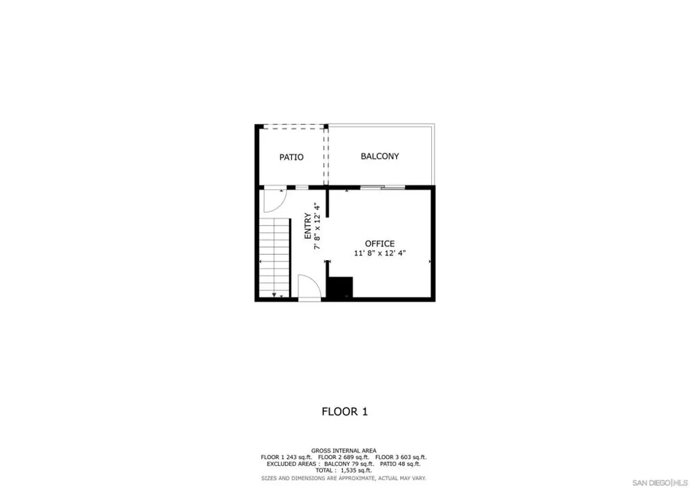 2134 Silverado St San Marcos, CA 92078