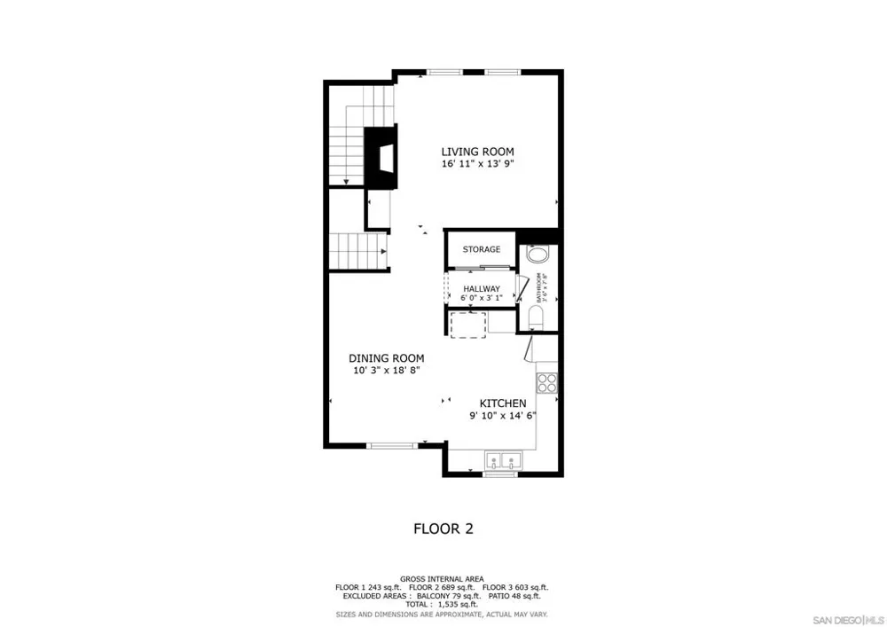 2134 Silverado St San Marcos, CA 92078