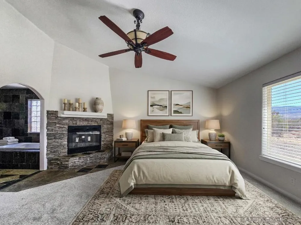 11926 Golden View Road Pinon Hills, CA 92372