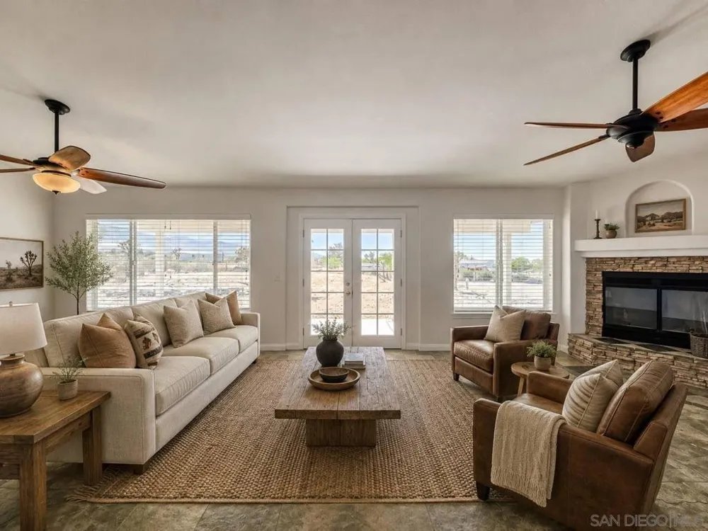 11926 Golden View Road Pinon Hills, CA 92372