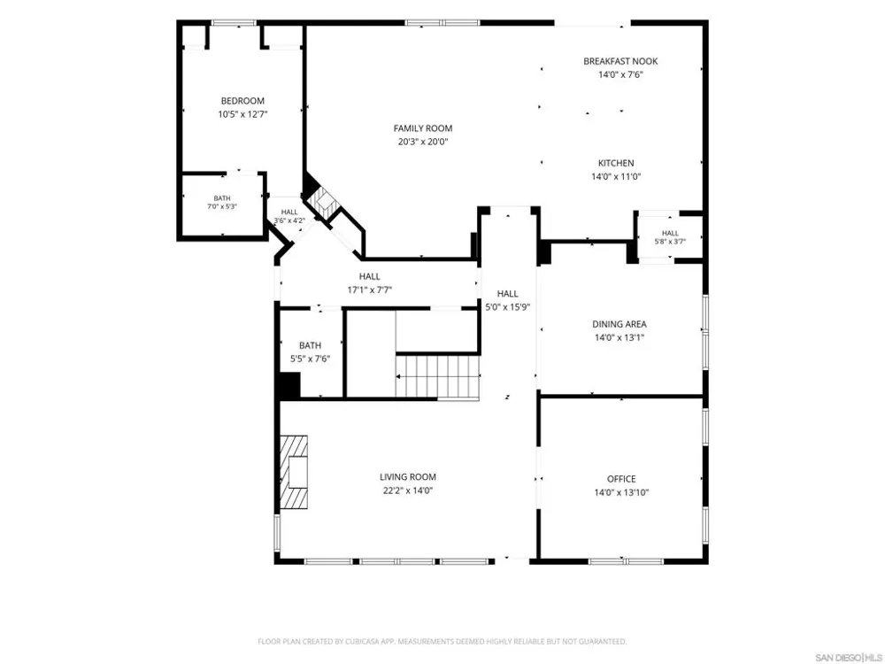 10353 Pinion Trail Escondido, CA 92026