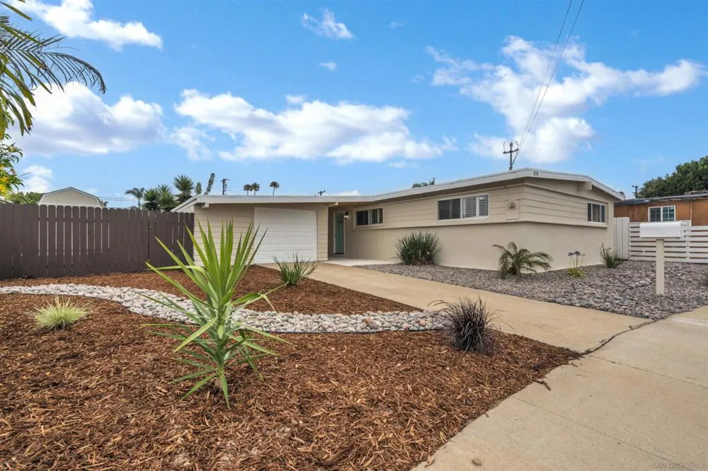 858 Hickory Imperial Beach, CA 91932