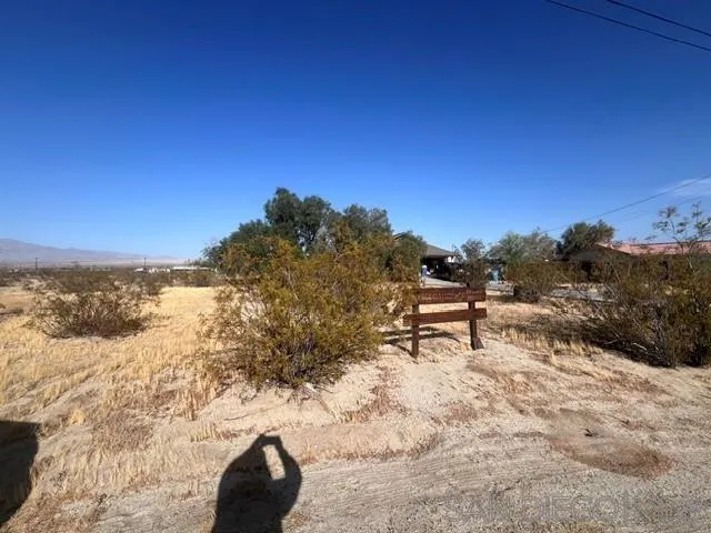 3251 Frying Pan Borrego Springs, CA 92004
