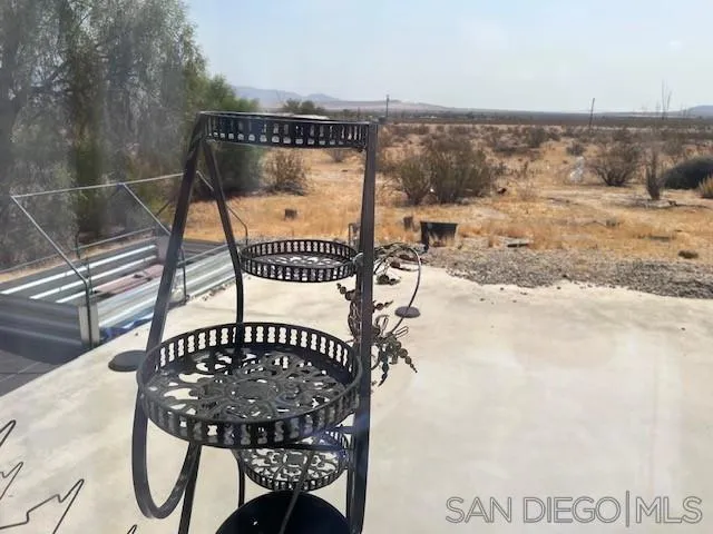 3251 Frying Pan Borrego Springs, CA 92004