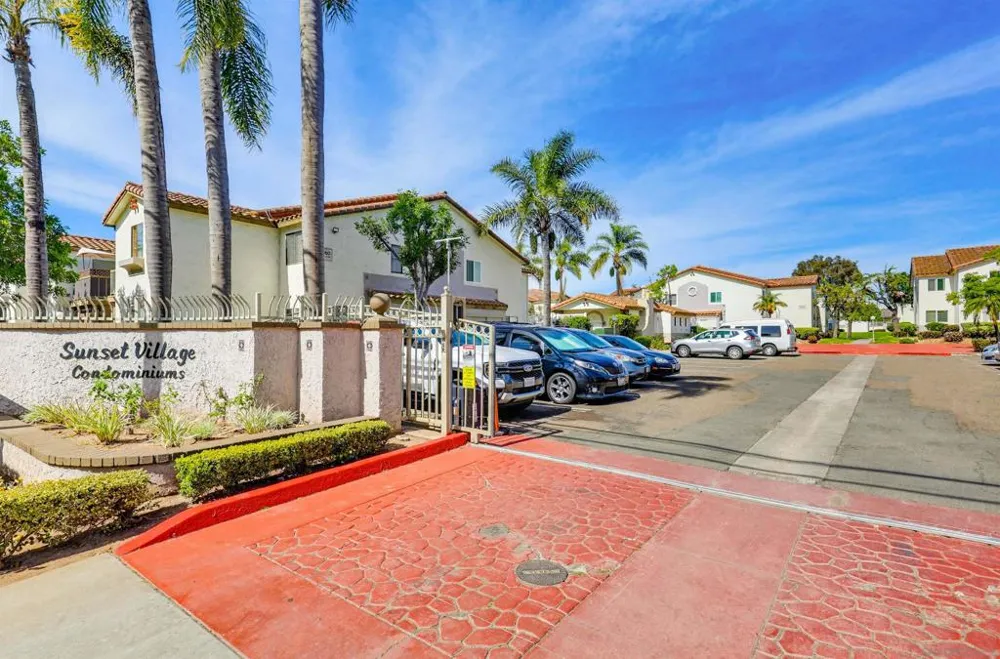 3572 Sunset Ln #86 San Diego, CA 92173