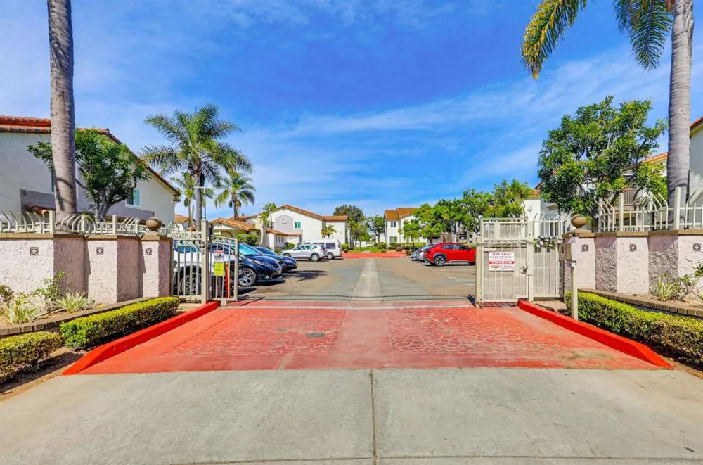 3572 Sunset Ln #86 San Diego, CA 92173