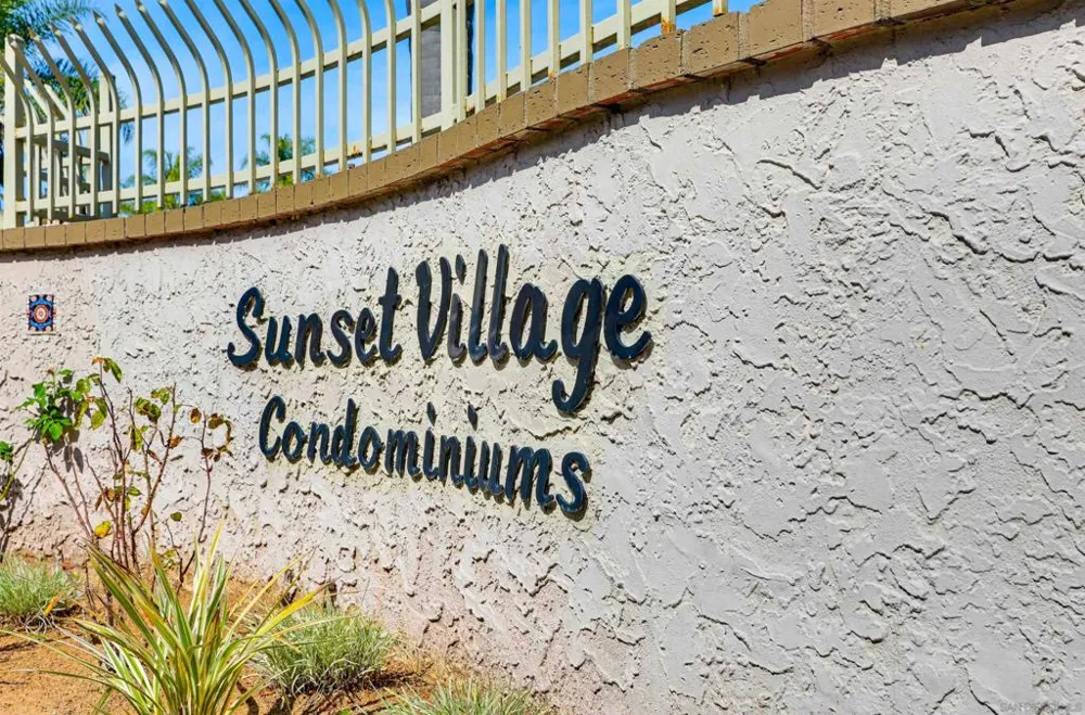 3572 Sunset Ln #86 San Diego, CA 92173