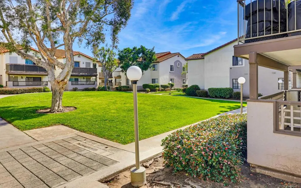 3572 Sunset Ln #86 San Diego, CA 92173