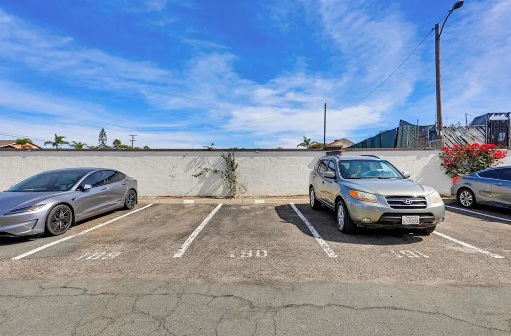 3572 Sunset Ln #86 San Diego, CA 92173