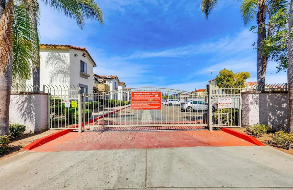 3572 Sunset Ln #86 San Diego, CA 92173