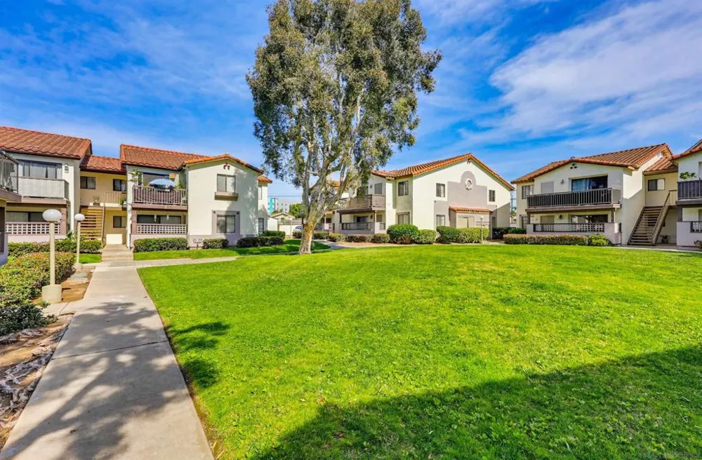 3572 Sunset Ln #86 San Diego, CA 92173