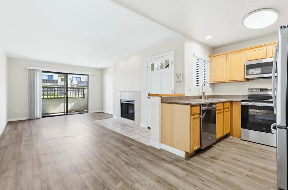 3572 Sunset Ln #86 San Diego, CA 92173