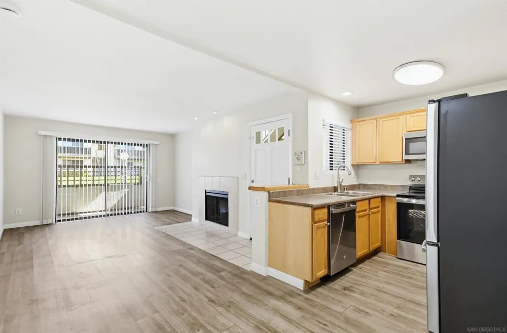 3572 Sunset Ln #86 San Diego, CA 92173