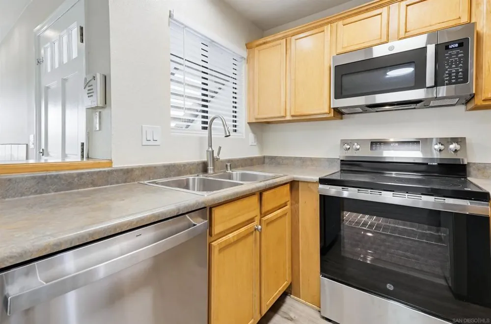 3572 Sunset Ln #86 San Diego, CA 92173