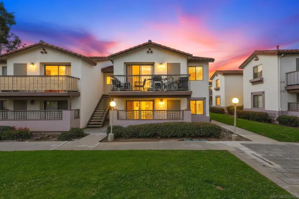 3572 Sunset Ln #86 San Diego, CA 92173