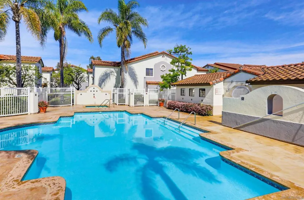 3572 Sunset Ln #86 San Diego, CA 92173