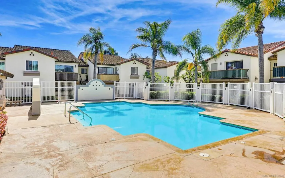 3572 Sunset Ln #86 San Diego, CA 92173