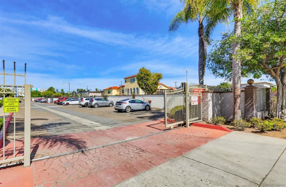3572 Sunset Ln #86 San Diego, CA 92173
