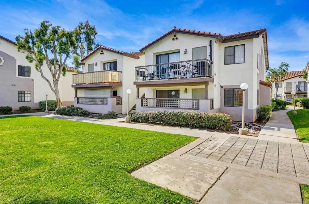 3572 Sunset Ln #86 San Diego, CA 92173