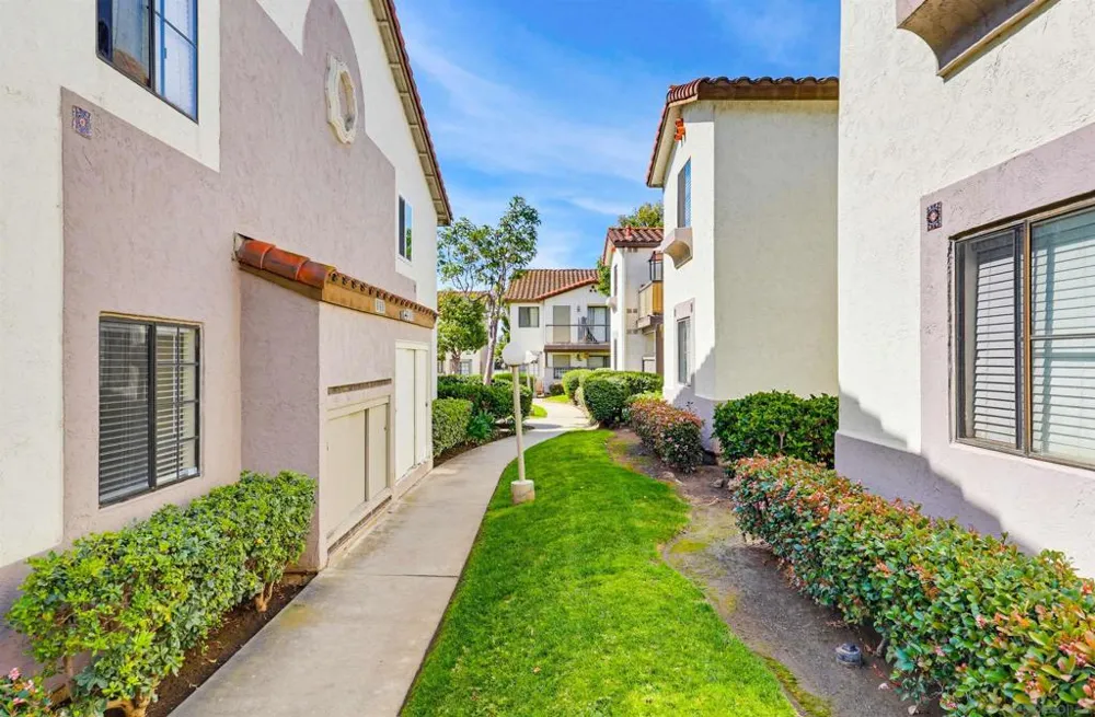 3572 Sunset Ln #86 San Diego, CA 92173