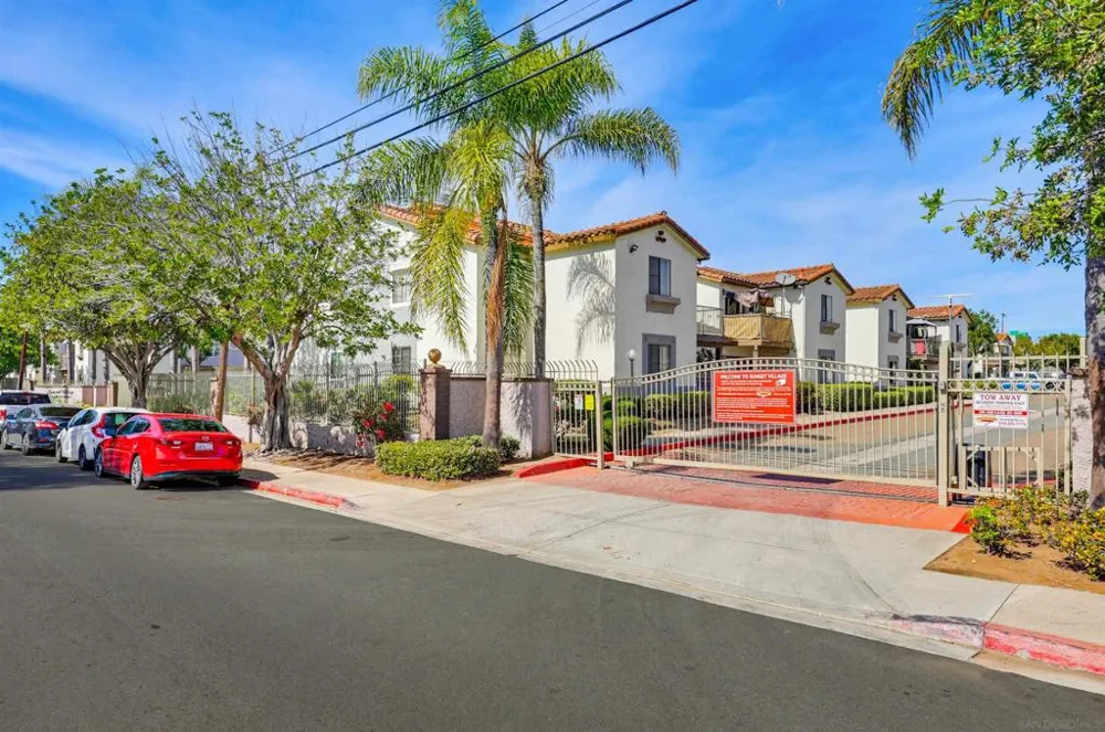 3572 Sunset Ln #86 San Diego, CA 92173